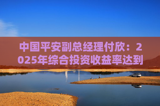 中国平安副总经理付欣：2025年综合投资收益率达到6.3% 近5年非常好的水平