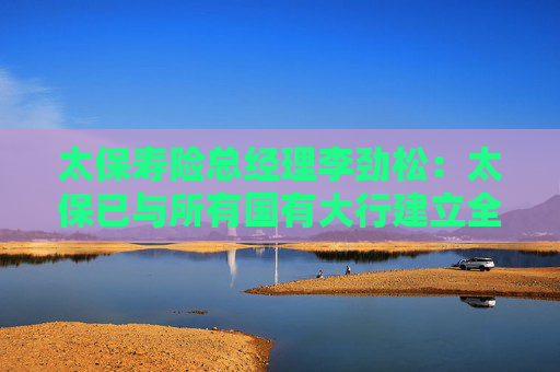 太保寿险总经理李劲松：太保已与所有国有大行建立全面业务合作关系