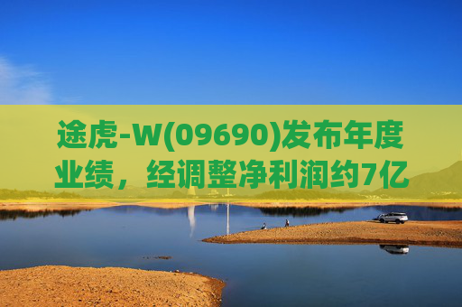 途虎-W(09690)发布年度业绩，经调整净利润约7亿元 同比增加12.2%