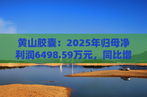 黄山胶囊：2025年归母净利润6498.59万元，同比增长31.94%