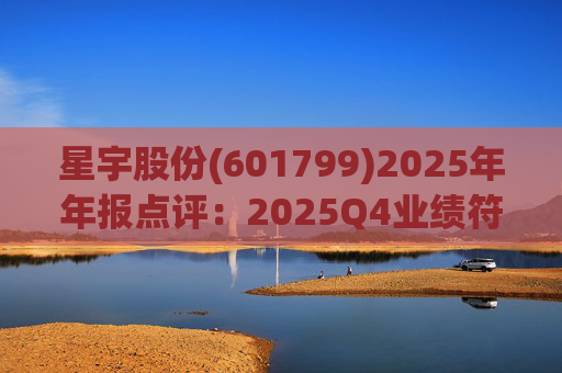 星宇股份(601799)2025年年报点评：2025Q4业绩符合预期 自主车灯龙头持续成长