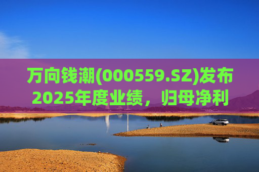 万向钱潮(000559.SZ)发布2025年度业绩，归母净利润10.36亿元，增长8.89%