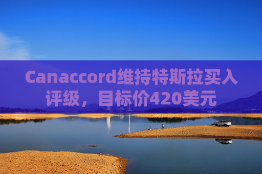 Canaccord维持特斯拉买入评级，目标价420美元