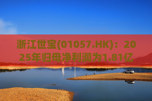 浙江世宝(01057.HK)：2025年归母净利润为1.81亿元 同比增加21.05%
