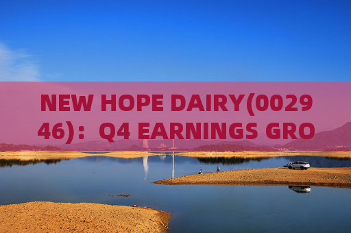 NEW HOPE DAIRY(002946)：Q4 EARNINGS GROWTH ACCELERATES WITH LOW-TEMPERATURE PRODUCTS CONTINUING TO EXCEL