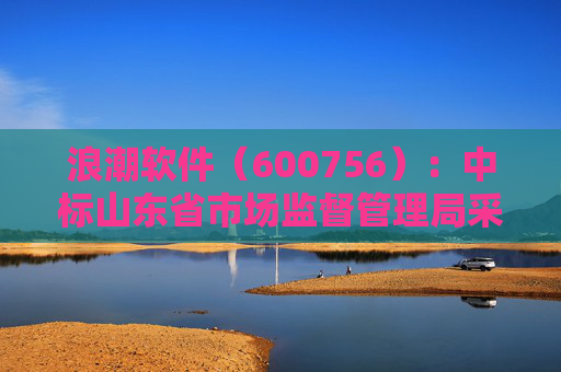 浪潮软件（600756）：中标山东省市场监督管理局采购项目，中标金额为179.80万元  第1张