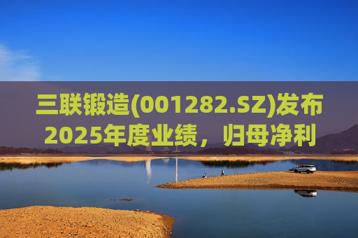 三联锻造(001282.SZ)发布2025年度业绩，归母净利润1.1亿元，同比下降24.97%
