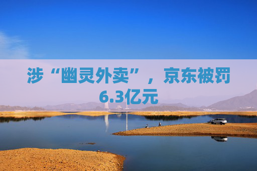 涉“幽灵外卖”，京东被罚6.3亿元
