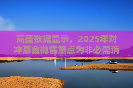 高盛数据显示，2025年对冲基金抛售重点为非必需消费品板块  第1张