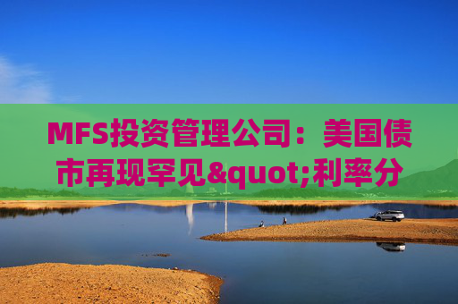 MFS投资管理公司：美国债市再现罕见"利率分化"现象