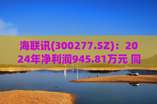 海联讯(300277.SZ)：2024年净利润945.81万元 同比下降12.5%