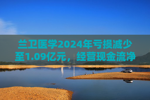 兰卫医学2024年亏损减少至1.09亿元,经营现金流净额降60.5%