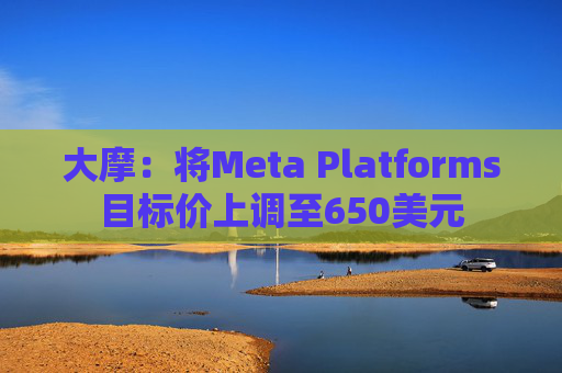 大摩：将Meta Platforms目标价上调至650美元  第1张