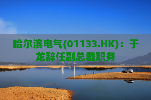 哈尔滨电气(01133.HK)：于龙辞任副总裁职务  第1张