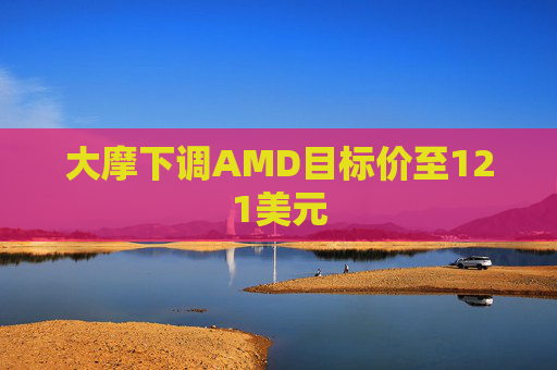 大摩下调AMD目标价至121美元