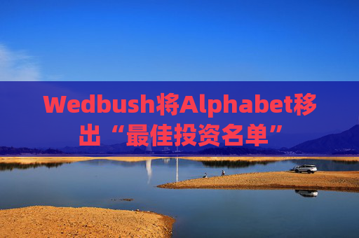 Wedbush将Alphabet移出“最佳投资名单”  第1张