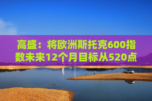 高盛：将欧洲斯托克600指数未来12个月目标从520点上调至570点