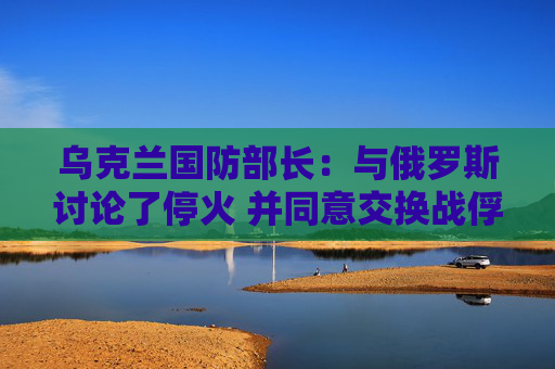 乌克兰国防部长：与俄罗斯讨论了停火 并同意交换战俘