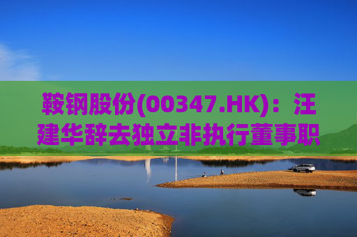 鞍钢股份(00347.HK)：汪建华辞去独立非执行董事职务