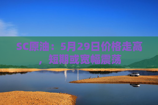 SC原油：5月29日价格走高，短期或宽幅震荡