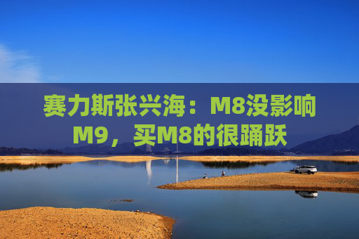 赛力斯张兴海：M8没影响M9，买M8的很踊跃