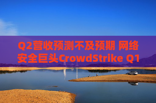 Q2营收预测不及预期 网络安全巨头CrowdStrike Q1绩后暴跌6%