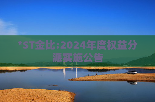 *ST金比:2024年度权益分派实施公告  第1张