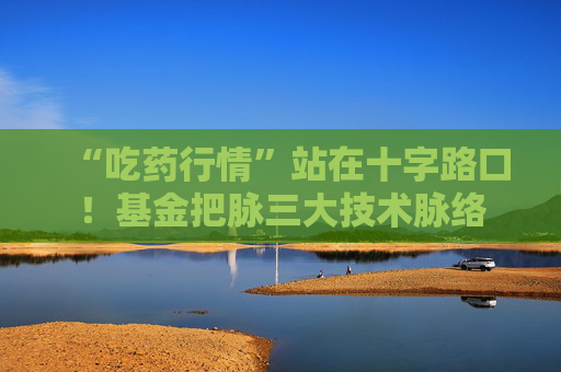 “吃药行情”站在十字路口！基金把脉三大技术脉络