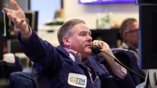 早盘：美股周一涨跌不一 纳指与标普指数转涨