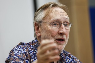 欧洲议会要员：美国总统任意加征关税的时期或将结束