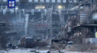 内蒙古包钢稀土钢板材厂爆炸事故78名受伤人员均已送医救治