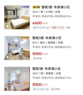 上海有二手房业主“抱团”挂出1460万元统一价，业内称“实际用途不大”