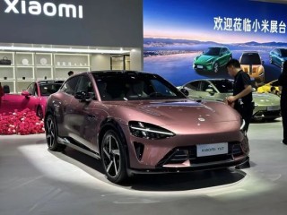 小米“现车选购”引争议，提车等一年，转头卖现车？