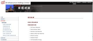 套现超千亿，李嘉诚旗下“长和系”清仓英国电网资产