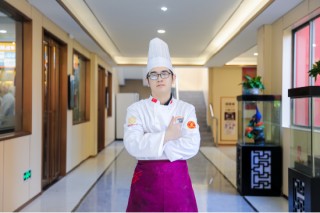 从核物理到中餐，一位复旦学子的跨界人生选择