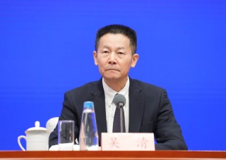 国新办举行新闻发布会 介绍“一揽子金融政策支持稳市场稳预期”有关情况