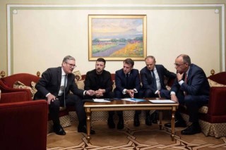 牛弹琴：最终，欧洲还是没敢