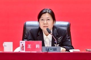 王莉谈茅台如何穿越周期：关键是要保持坚定的信心和定力