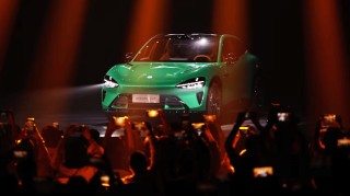 金融时报：福特与小米讨论合作 建合资公司在美国生产电动汽车