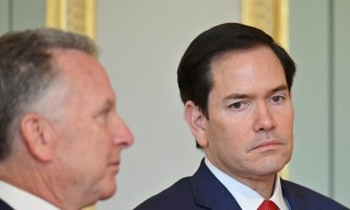 鲁比奥称短期无法达成协议美方可能退出俄乌谈判，美媒爆：美施压对象主要是乌克兰