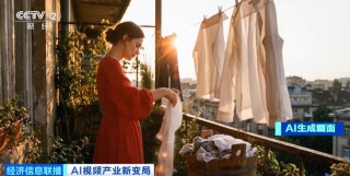 中国AI，海外爆火！马斯克点赞：“进展太快”