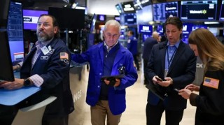 收盘：美财长称贸易战不可持续 美股周二大幅收高