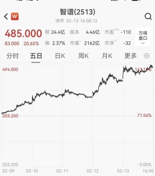 港股大模型第一股5日狂飙138%，A股IPO有新进展