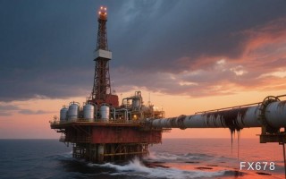 原油过剩是烟雾弹？油价深V背后藏特朗普阳谋