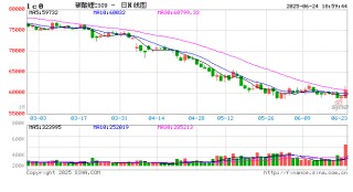 消息扰动影响，碳酸锂盘中拉涨！