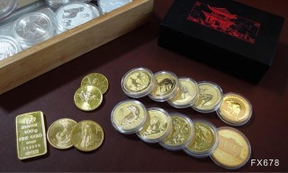 金价因买盘支撑而上扬，但因地缘局势缓和，上行空间或将受限