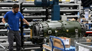 德国军工企业伦克（Renk）CEO称：伊朗战争或推动中东防务需求“持续增长”