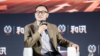 王庆：2026年起，股市或将进入由个股基本面业绩驱动的阶段 | 和讯2025年会