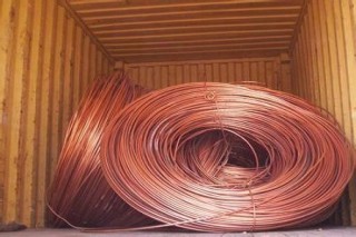 长江铜的价格趋势如何？这种趋势受哪些因素左右？