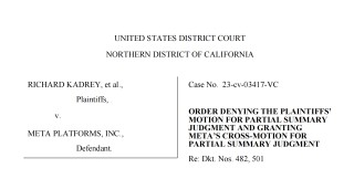 AI“读书”合法，但盗版书不行！美国法院开创性判决，Anthropic、Meta接连胜诉侵权案，合理使用成关键